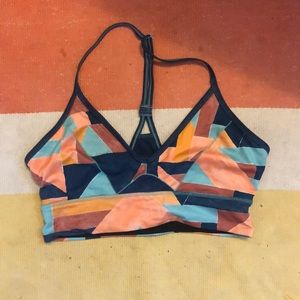 PrAna Tyrner Bra
